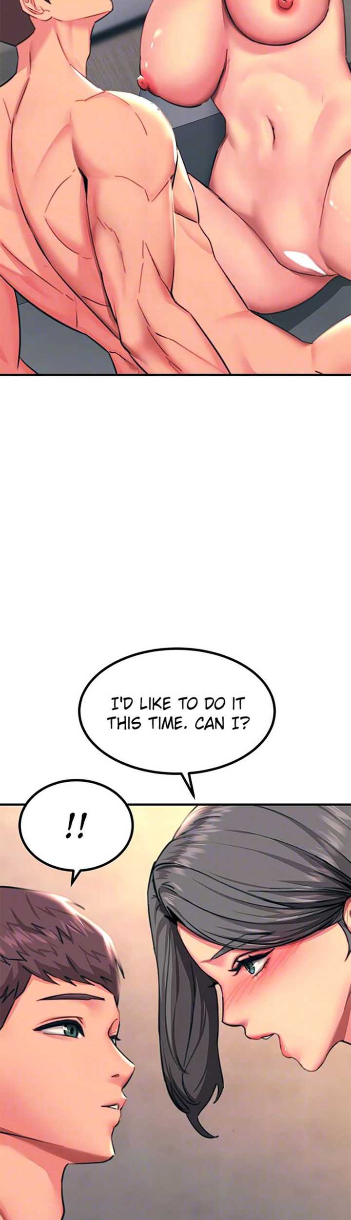 Show Me Your Color Chapter 42 - Page 40