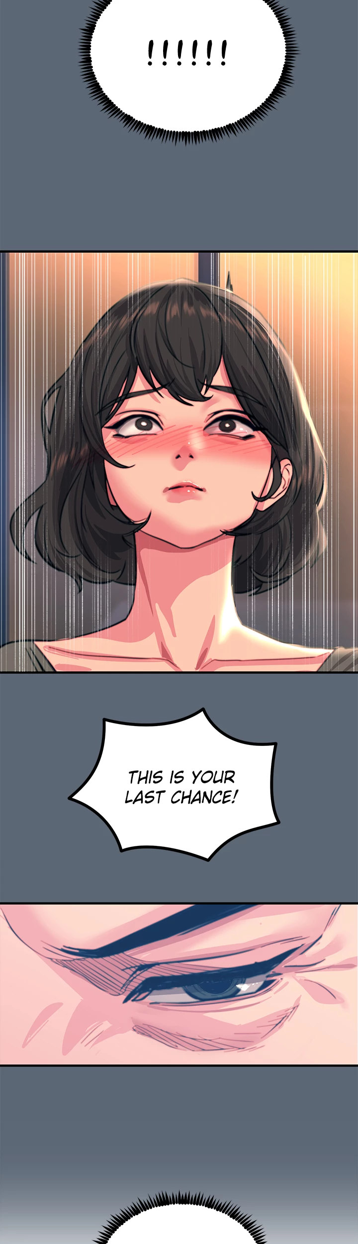 Show Me Your Color Chapter 44 - Page 34