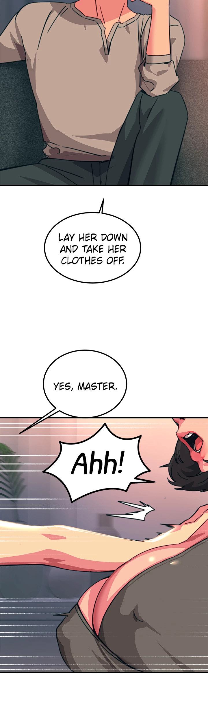 Show Me Your Color Chapter 46 - Page 30