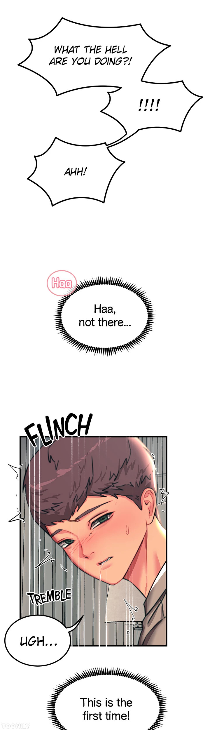 Show Me Your Color Chapter 48 - Page 24