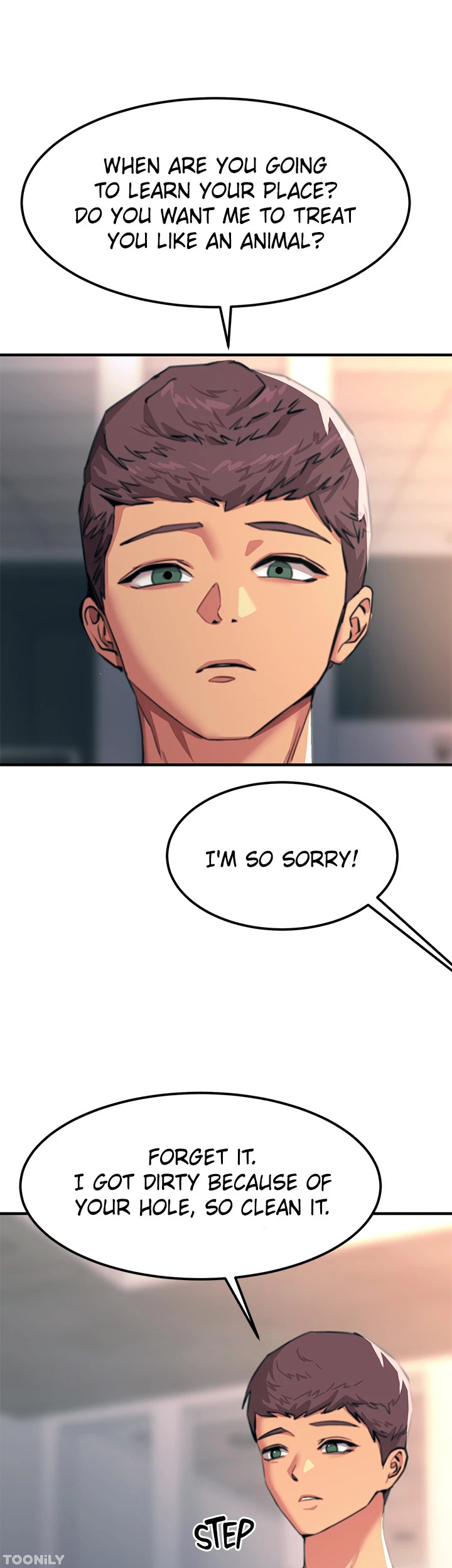 Show Me Your Color Chapter 49 - Page 26