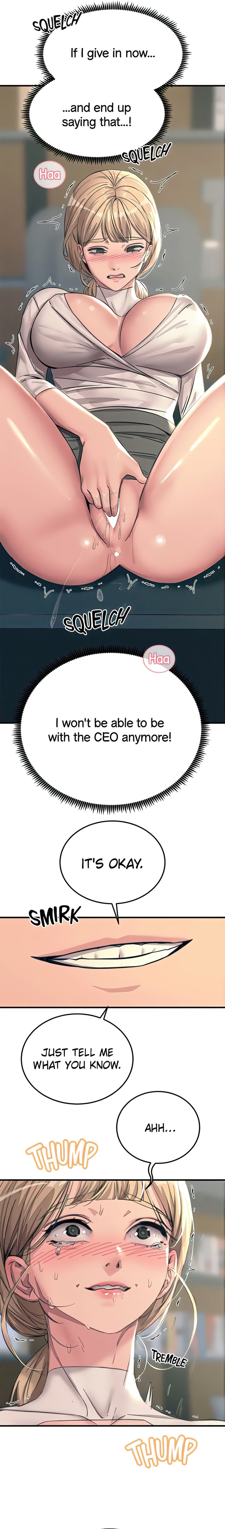 Show Me Your Color Chapter 56 - Page 26