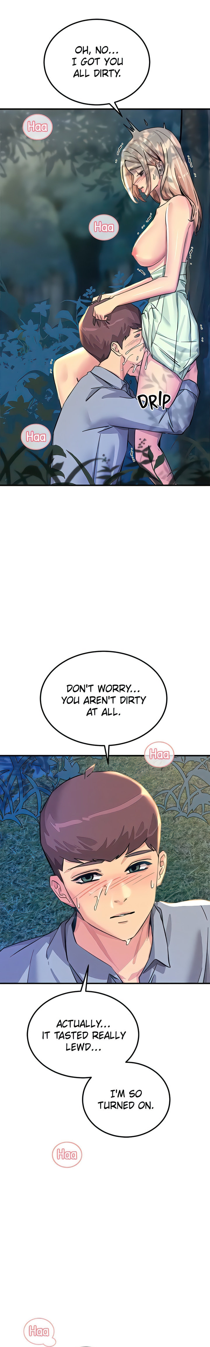 Show Me Your Color Chapter 62 - Page 16