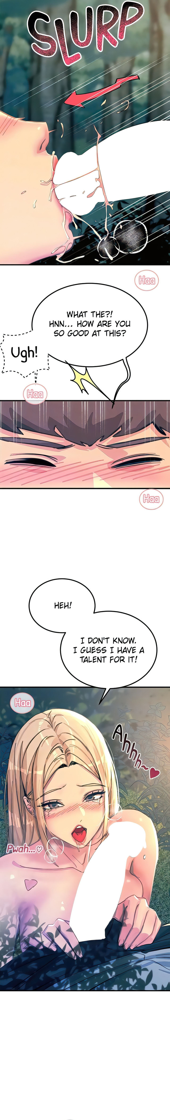 Show Me Your Color Chapter 62 - Page 7