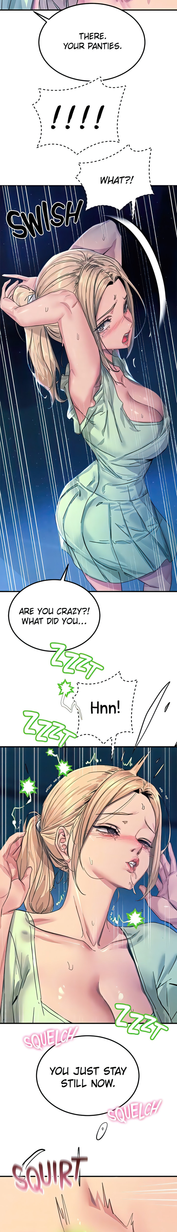 Show Me Your Color Chapter 64 - Page 6