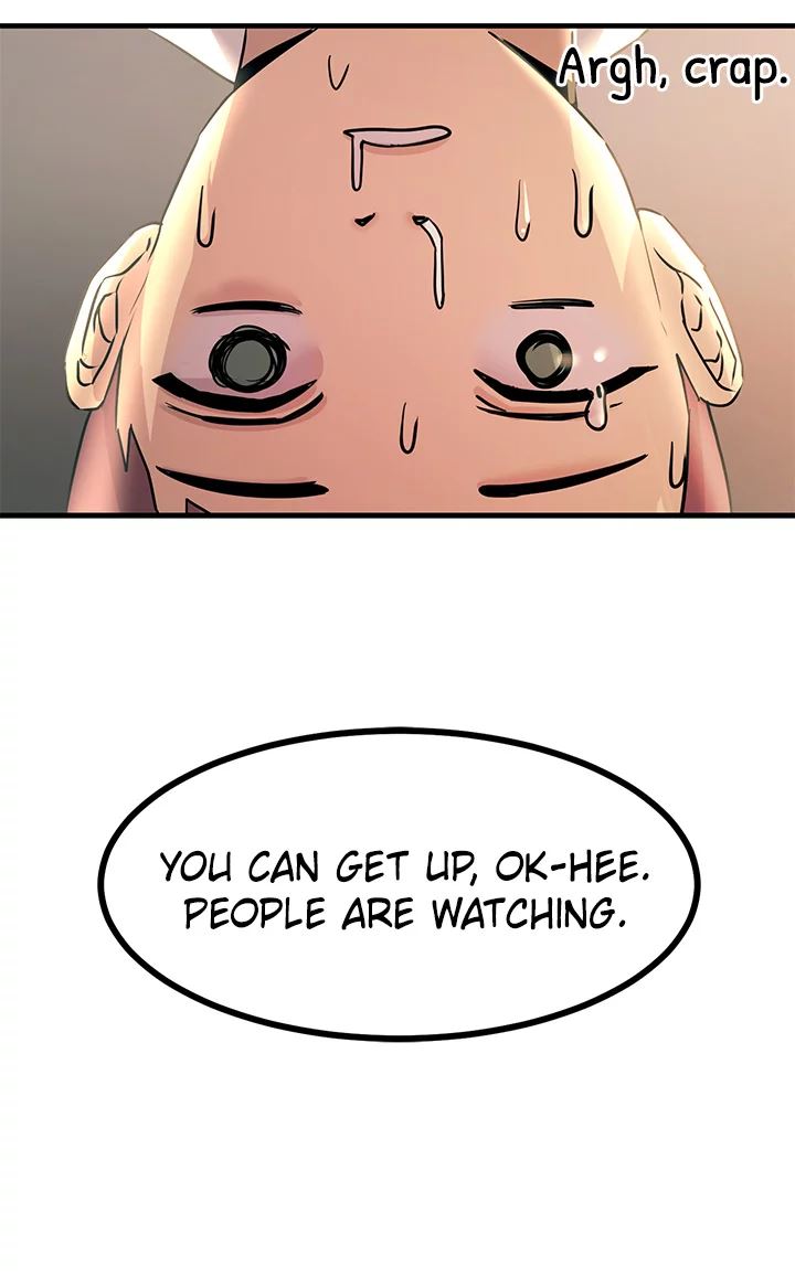 Show Me Your Color Chapter 8 - Page 15