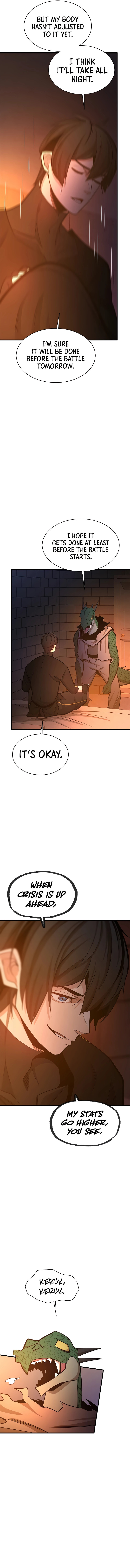 The Tutorial is Too Hard Chapter 153 - Page 7