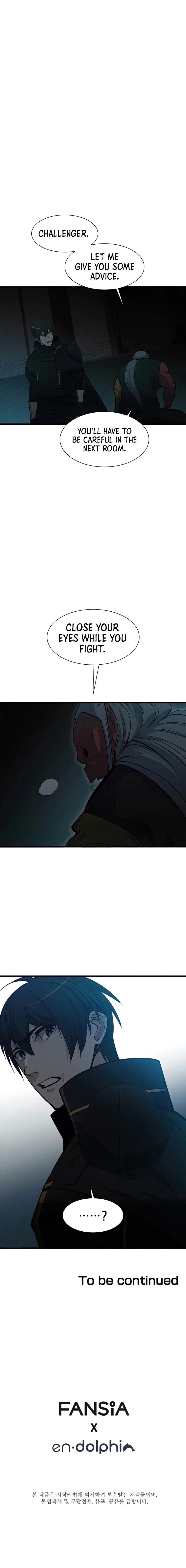 The Tutorial is Too Hard Chapter 71 - Page 11