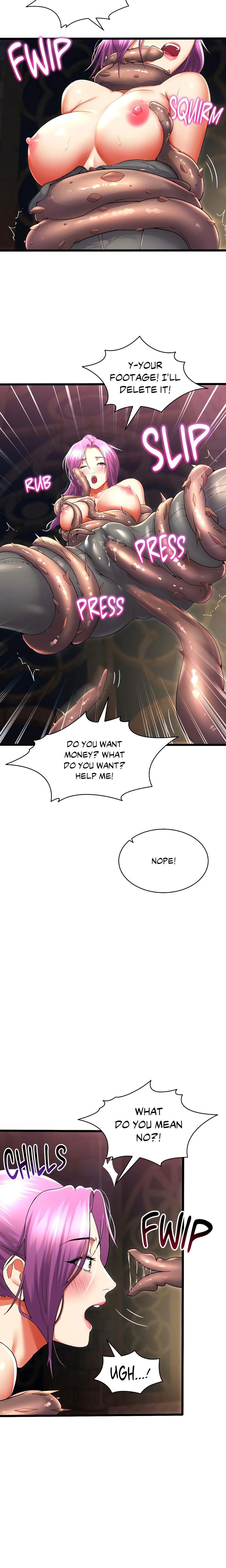 Park Moojik Hit the Jackpot Chapter 33 - Page 19