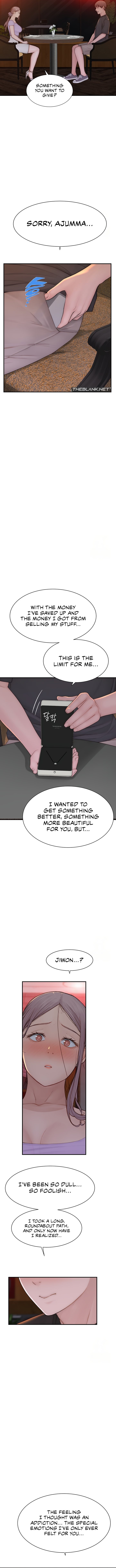 Addicted to My Stepmom Chapter 92 - Page 15