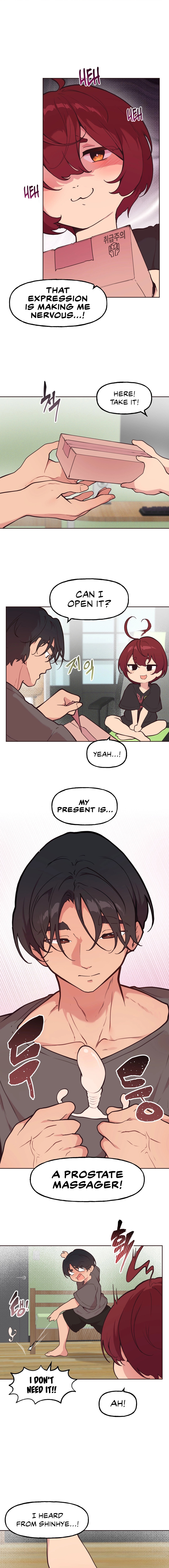 Son of Nam Chapter 53 - Page 2