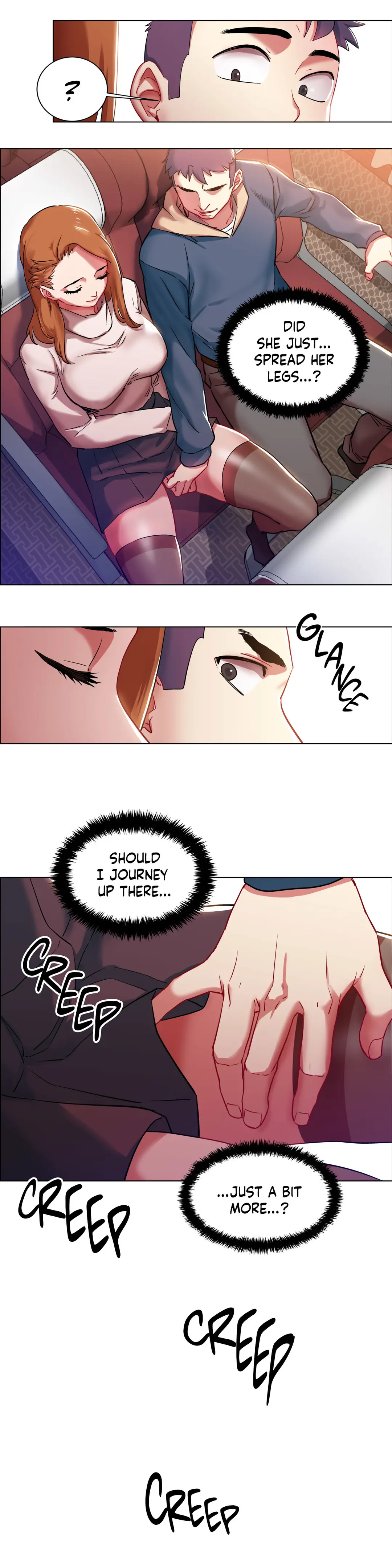 Rental Girls Chapter 2 - Page 20