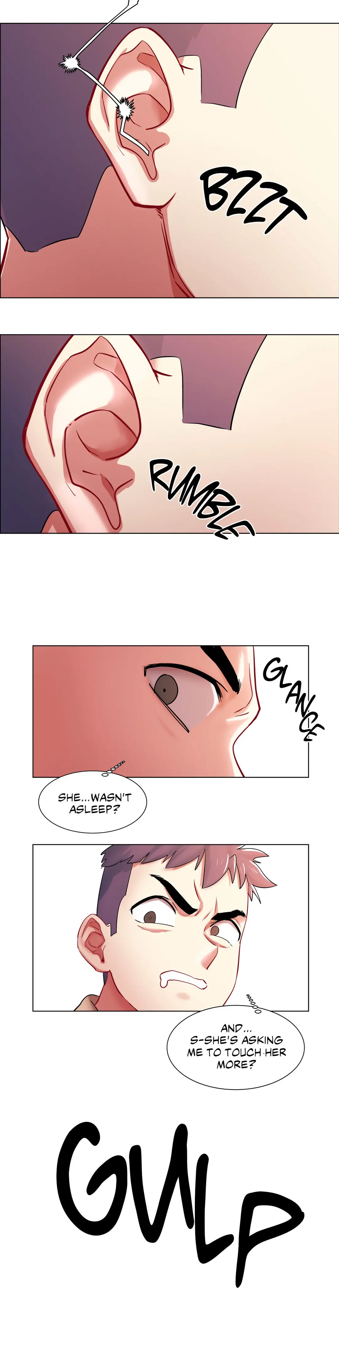 Rental Girls Chapter 2 - Page 23