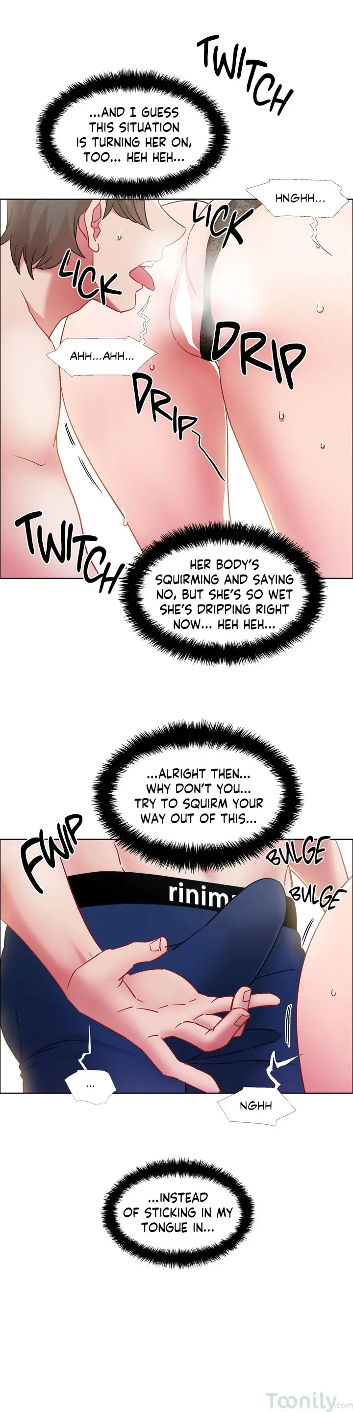 Rental Girls Chapter 32 - Page 3