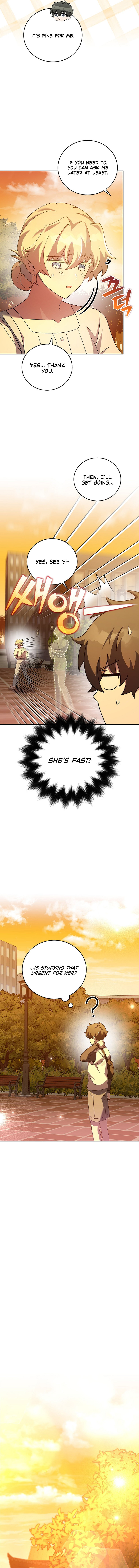 The Novel’s Extra (Remake) Chapter 99 - Page 6