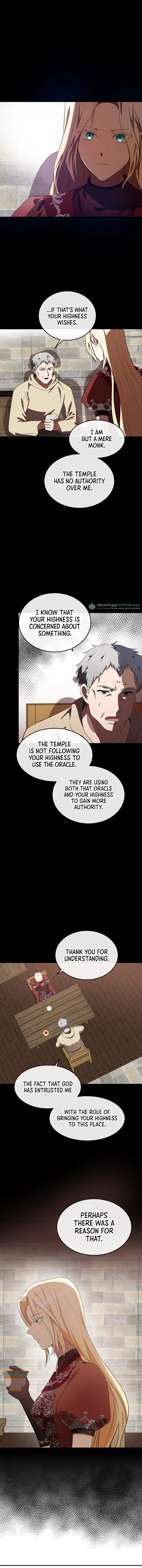 The Villainess Lives Twice Chapter 101 - Page 9