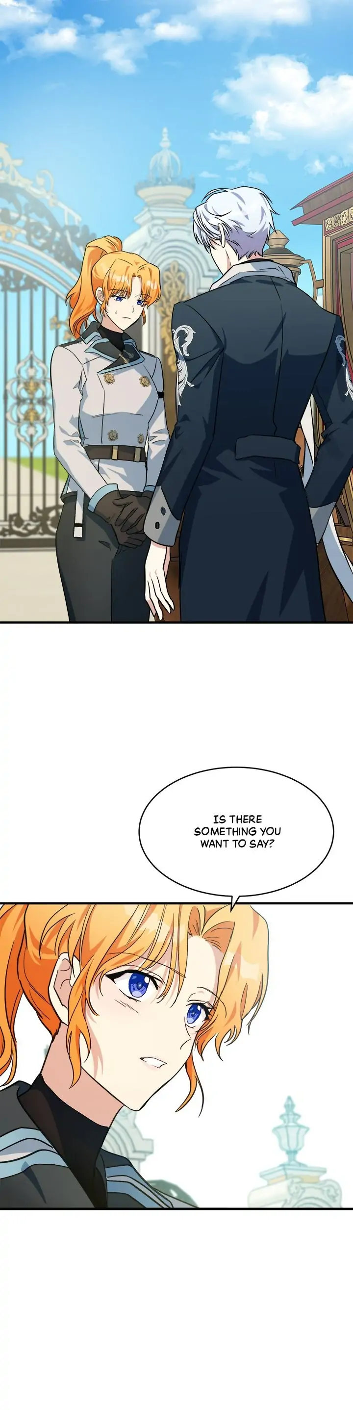 The Villainess Lives Twice Chapter 106 - Page 13