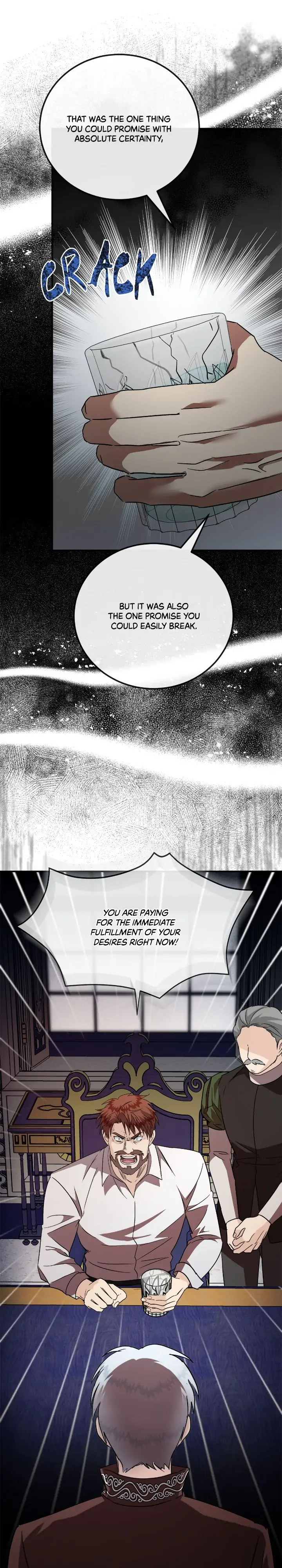 The Villainess Lives Twice Chapter 149 - Page 11