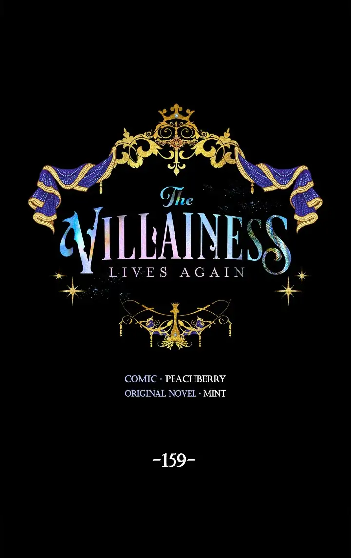 The Villainess Lives Twice Chapter 159 - Page 3