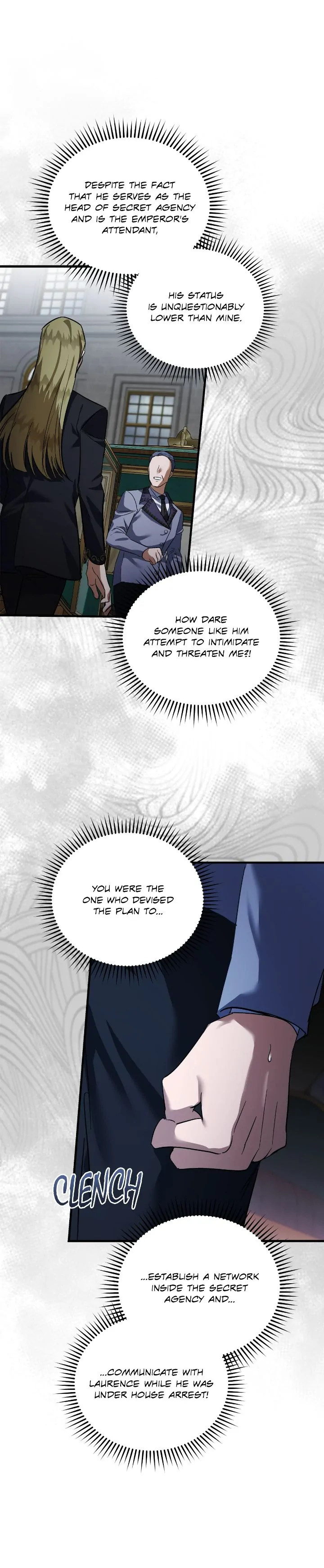 The Villainess Lives Twice Chapter 172 - Page 16