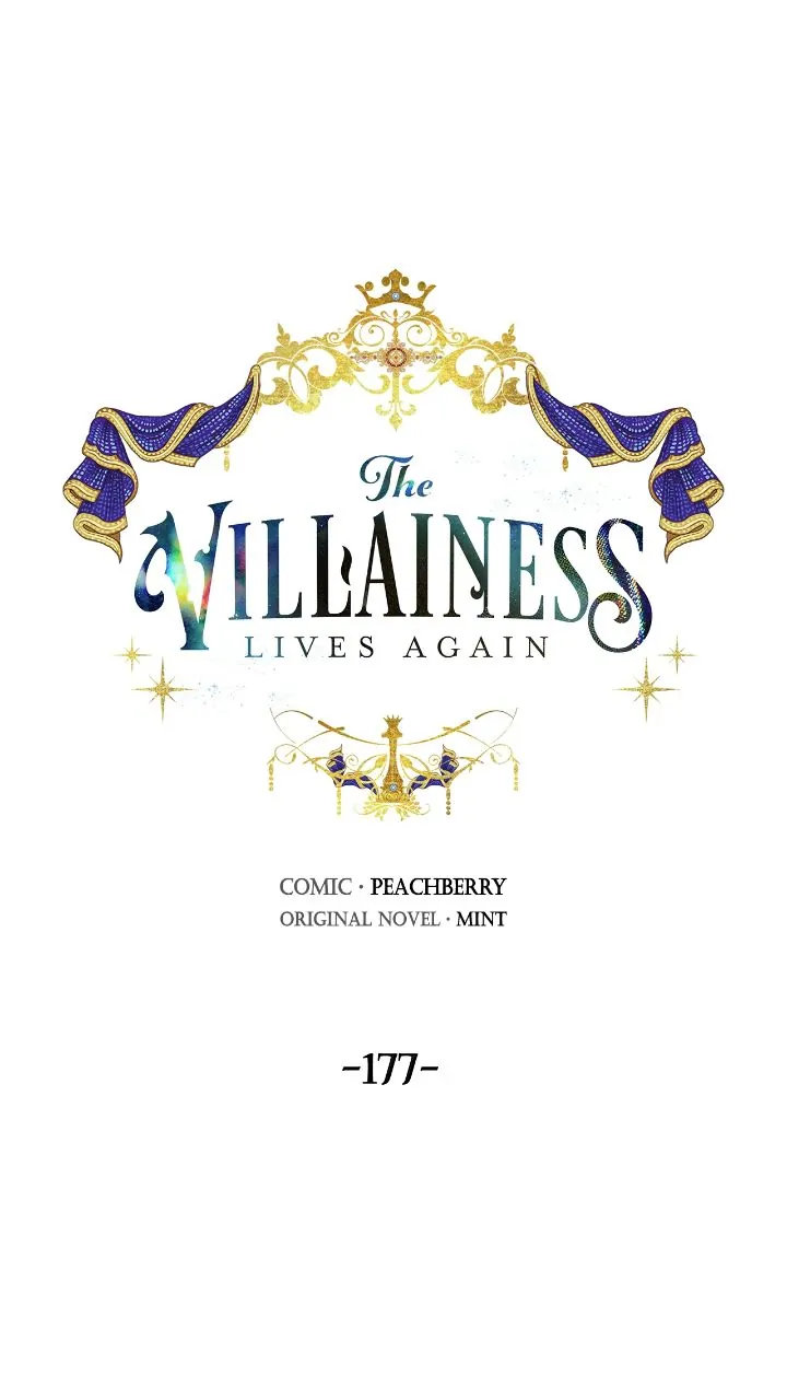 The Villainess Lives Twice Chapter 177 - Page 18