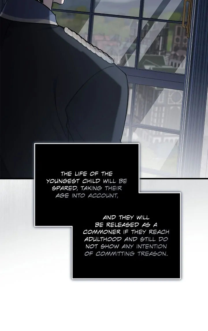 The Villainess Lives Twice Chapter 186 - Page 32