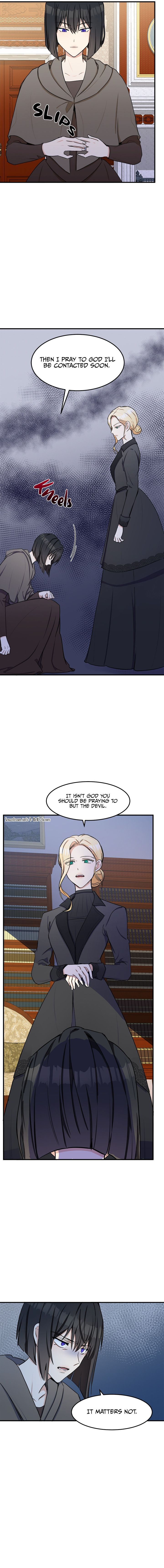 The Villainess Lives Twice Chapter 29 - Page 5