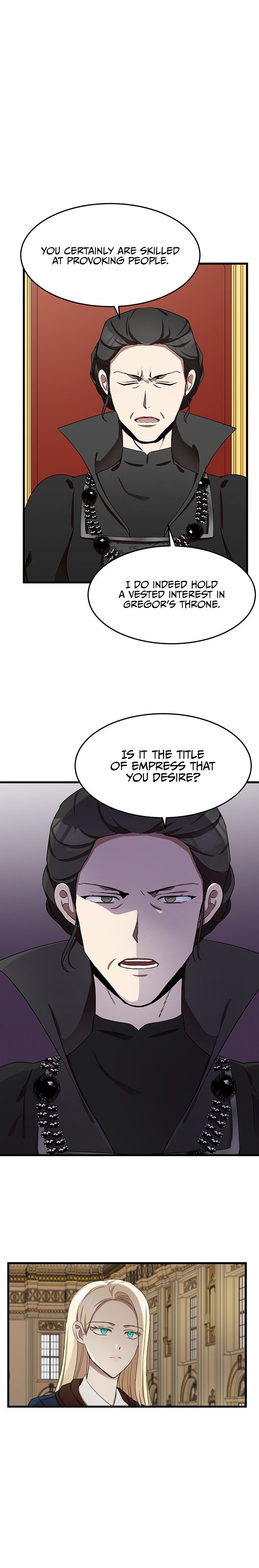 The Villainess Lives Twice Chapter 32 - Page 22