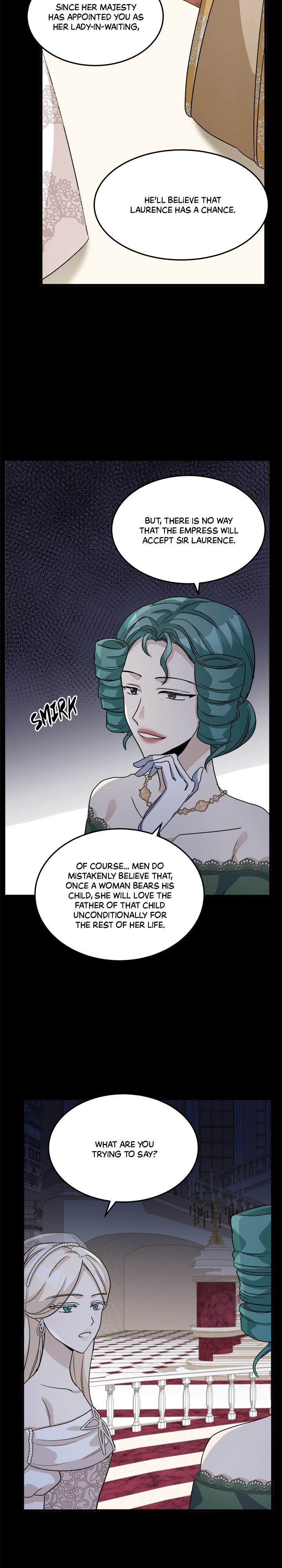 The Villainess Lives Twice Chapter 38 - Page 13