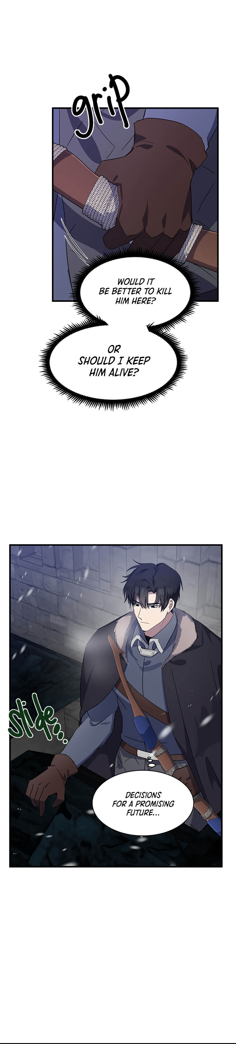 The Villainess Lives Twice Chapter 81 - Page 20