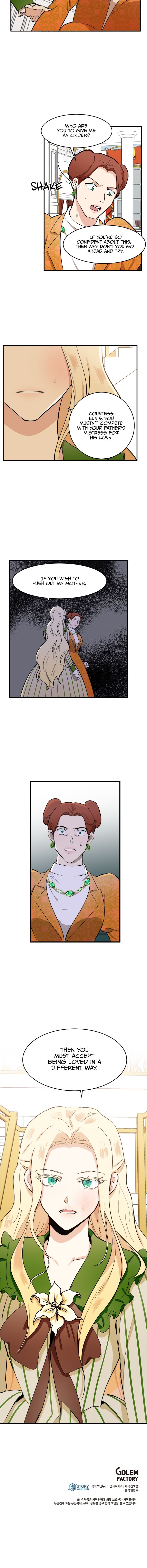 The Villainess Lives Twice Chapter 9 - Page 15