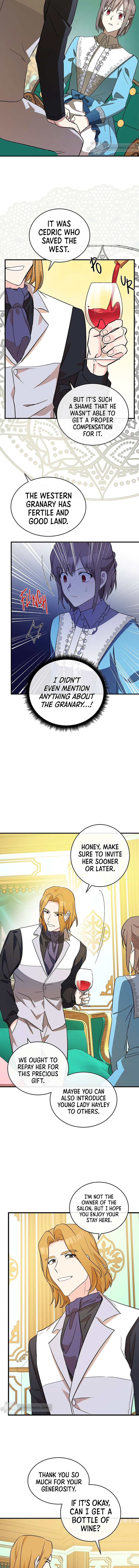 The Villainess Lives Twice Chapter 92 - Page 13