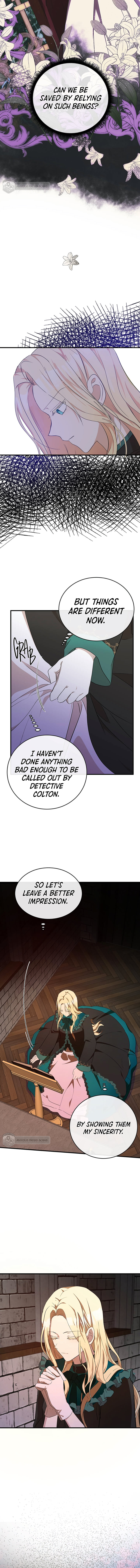 The Villainess Lives Twice Chapter 94 - Page 6