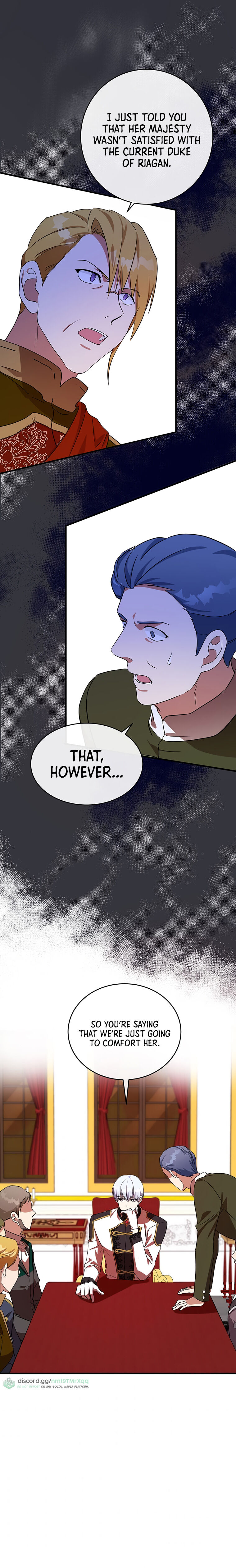 The Villainess Lives Twice Chapter 97 - Page 26