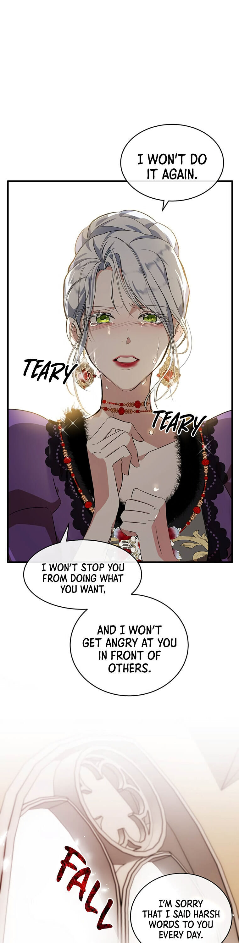 The Villainess Lives Twice Chapter 99 - Page 29