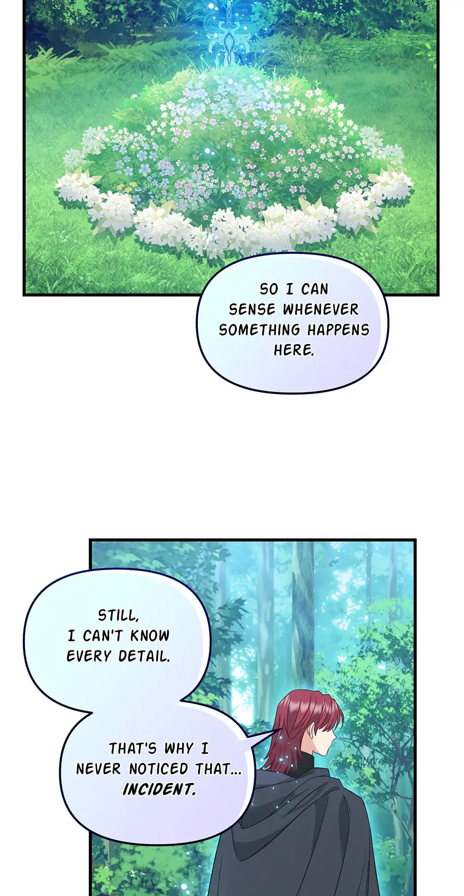 Please Throw Me Away Chapter 101 - Page 25