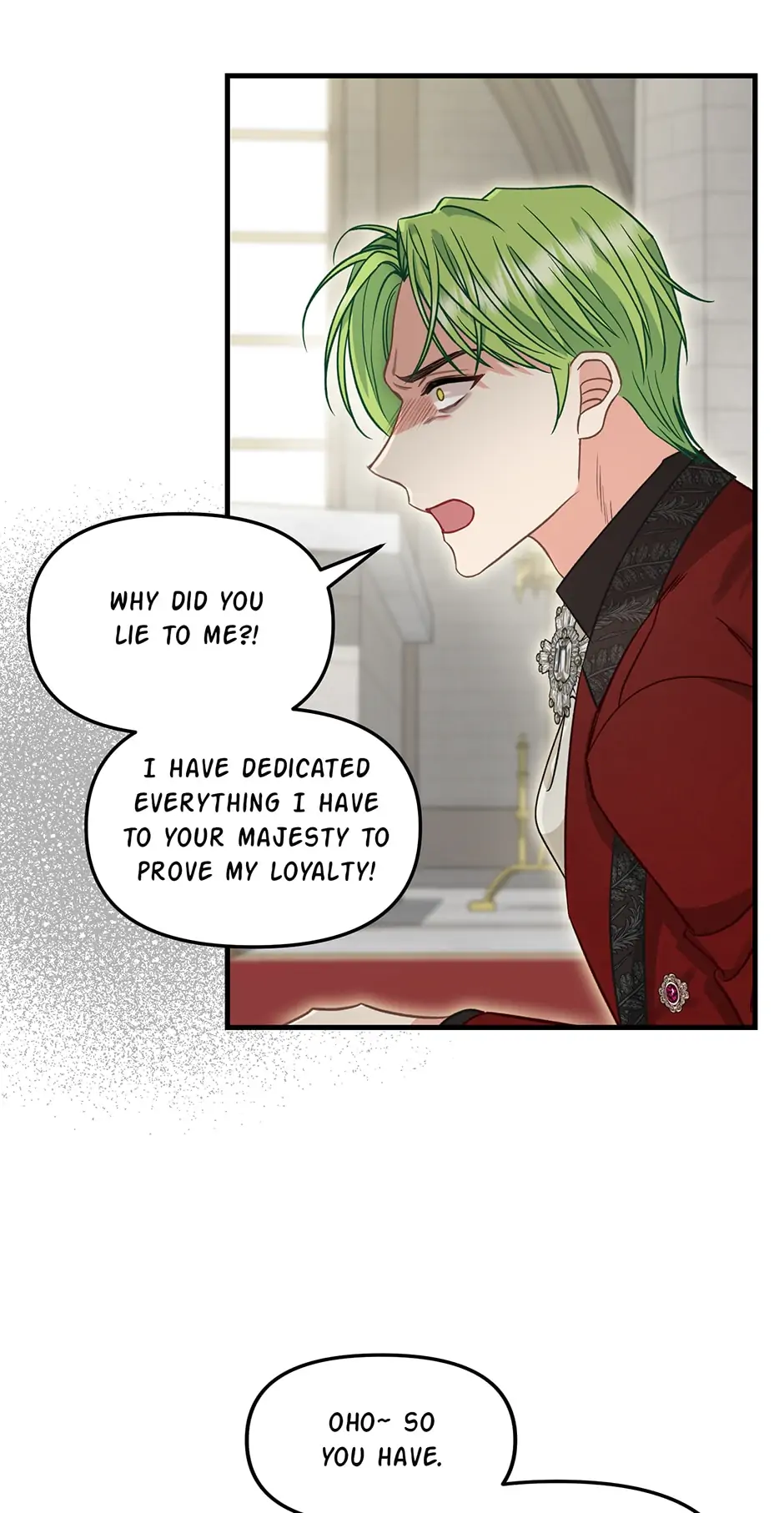 Please Throw Me Away Chapter 101 - Page 6