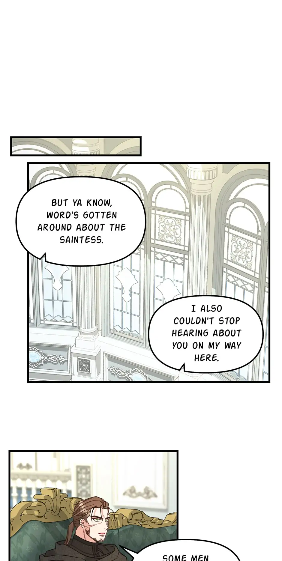 Please Throw Me Away Chapter 107 - Page 11