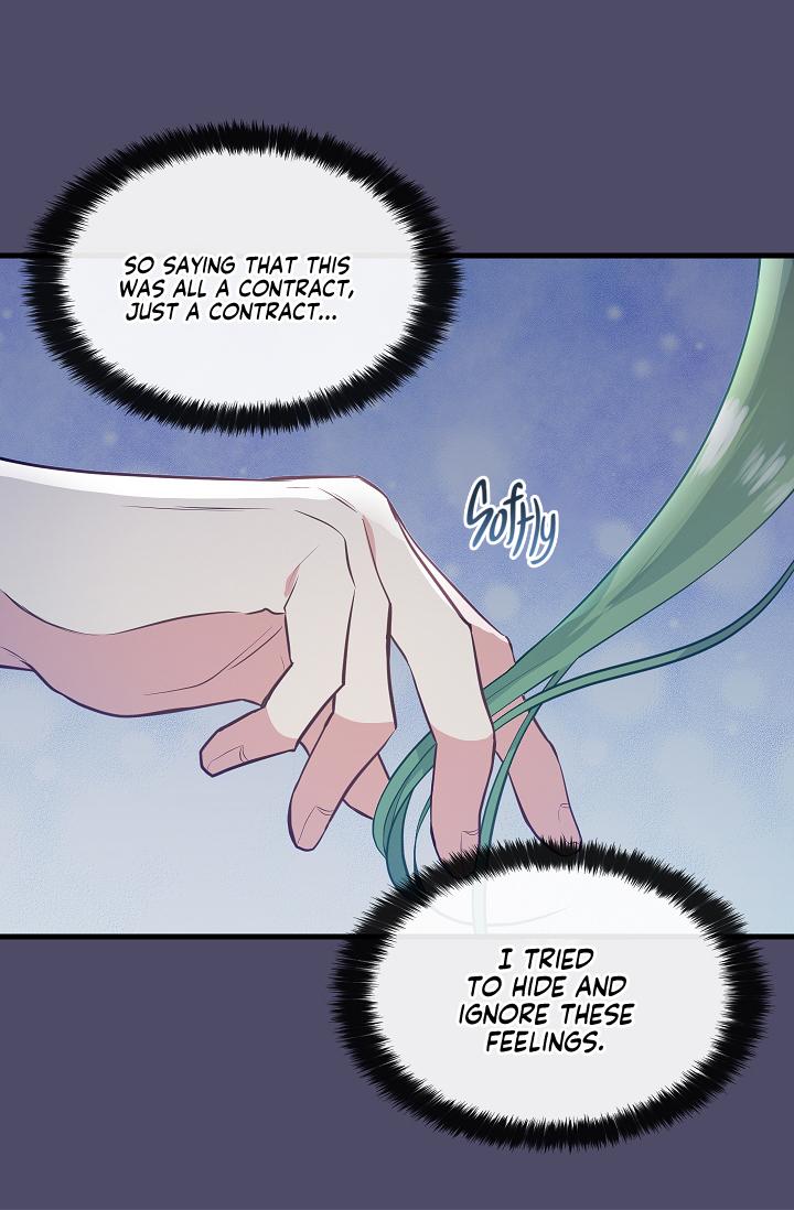 Please Throw Me Away Chapter 46 - Page 28