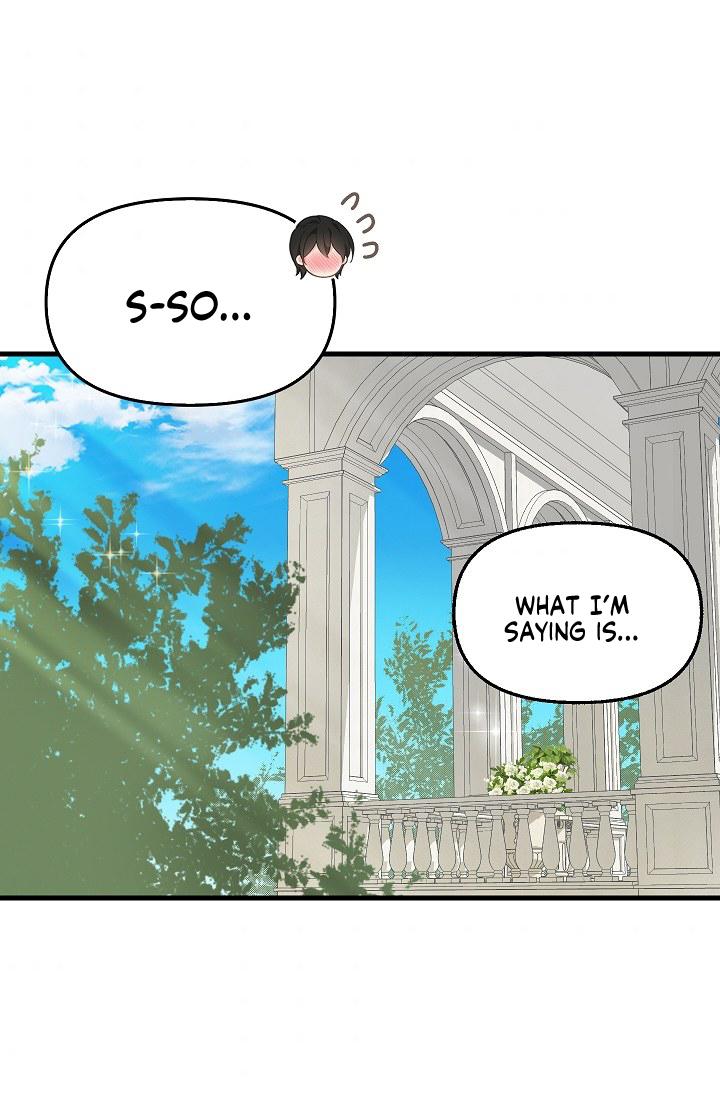 Please Throw Me Away Chapter 46 - Page 4