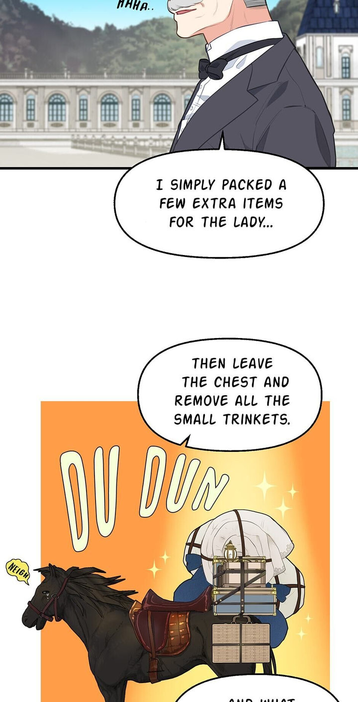 Please Throw Me Away Chapter 47 - Page 7