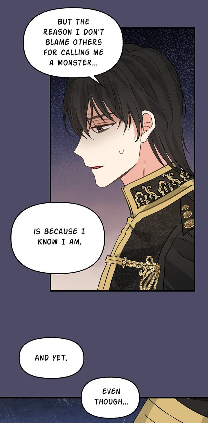 Please Throw Me Away Chapter 60 - Page 44