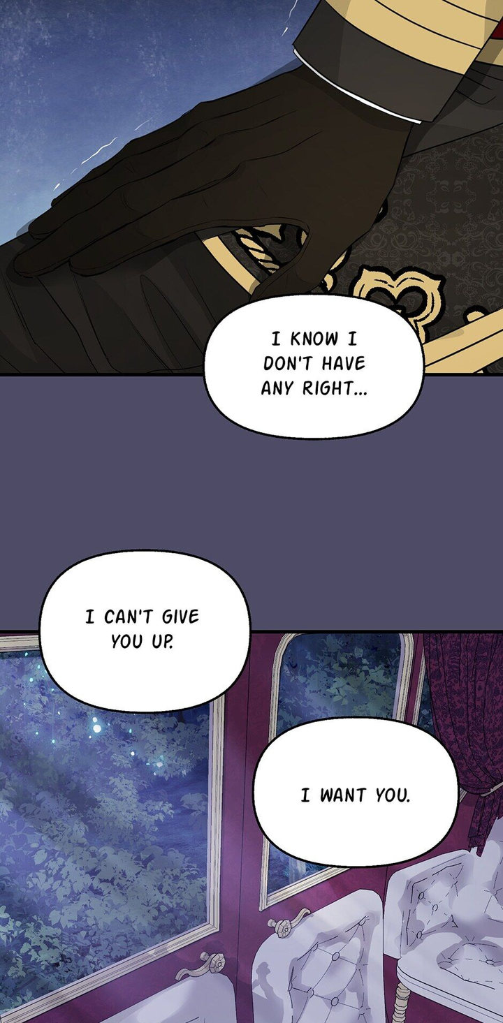 Please Throw Me Away Chapter 60 - Page 45