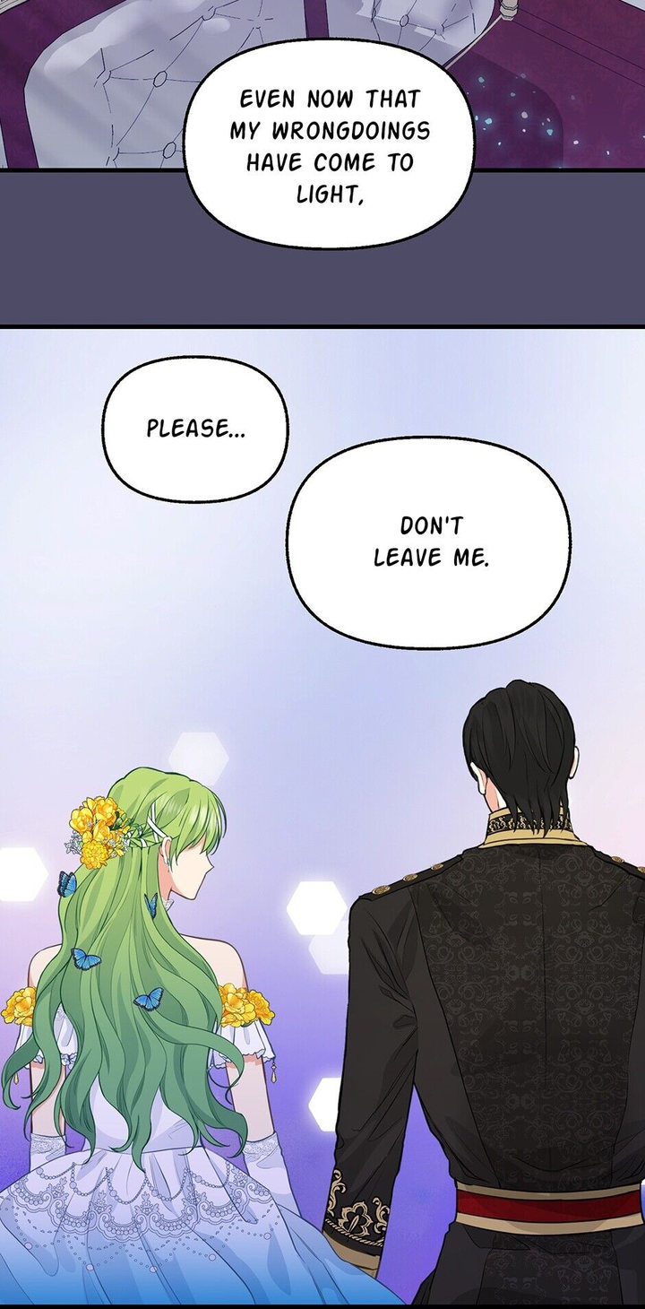 Please Throw Me Away Chapter 60 - Page 46