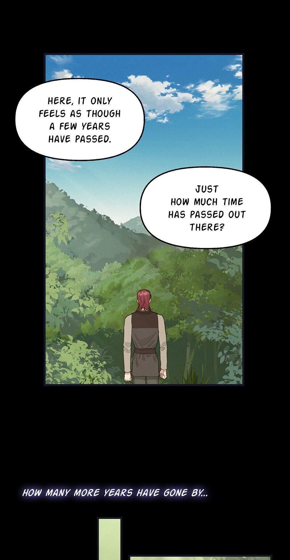 Please Throw Me Away Chapter 77 - Page 9