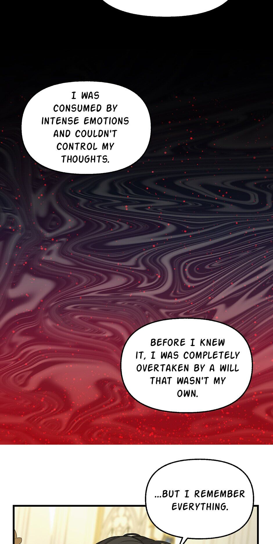 Please Throw Me Away Chapter 79 - Page 25