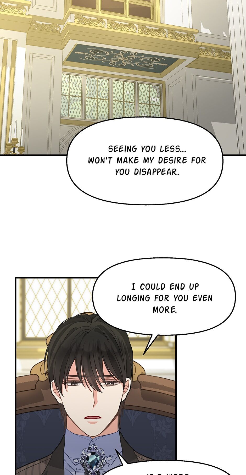 Please Throw Me Away Chapter 79 - Page 32