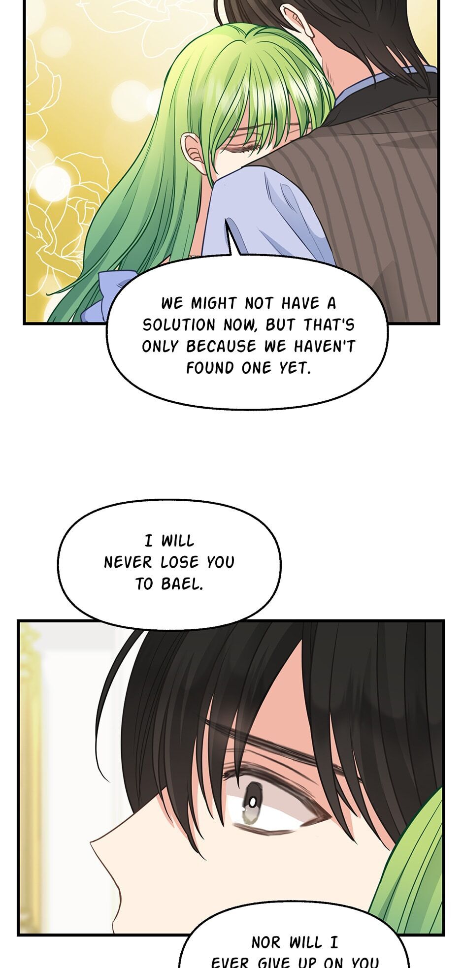 Please Throw Me Away Chapter 79 - Page 40