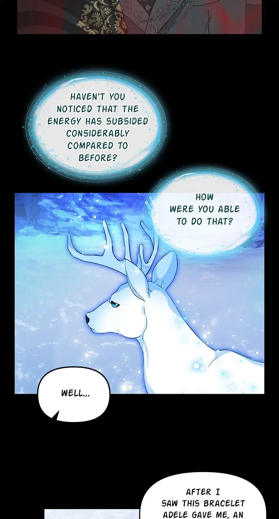 Please Throw Me Away Chapter 89 - Page 41