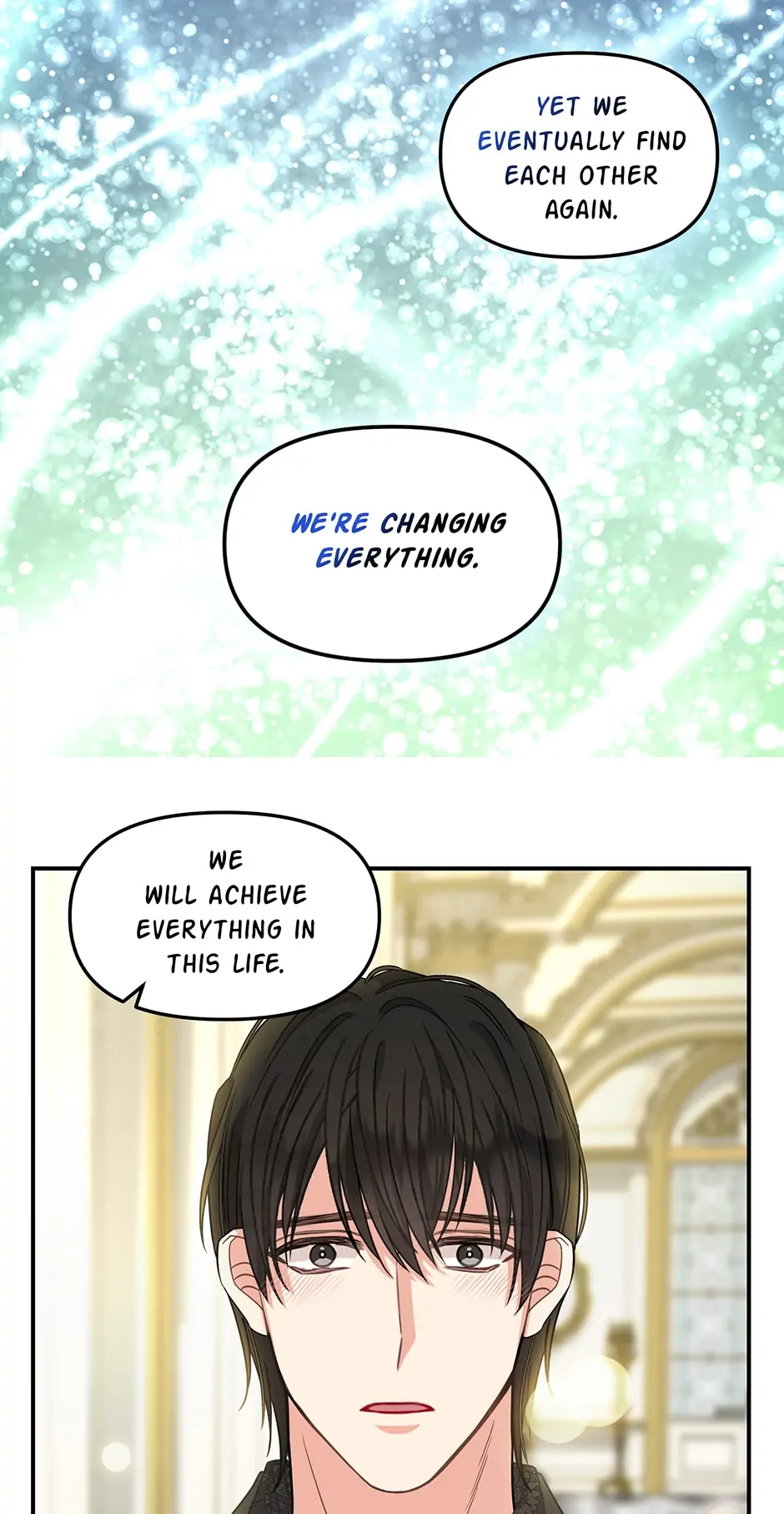 Please Throw Me Away Chapter 93 - Page 22